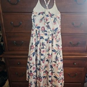 Girls size 7 EUC Joyfolie dress